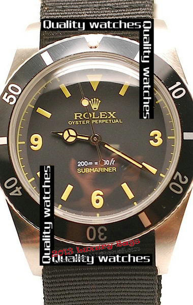 Rolex Submariner Replica Watch RO8009A Rolex Submariner Replica Watch RO8009A