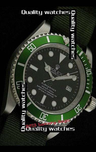 Rolex Submariner Replica Watch RO8009G Rolex Submariner Replica Watch RO8009G