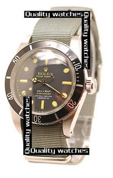 Rolex Submariner Replica Watch RO8009L Rolex Submariner Replica Watch RO8009L