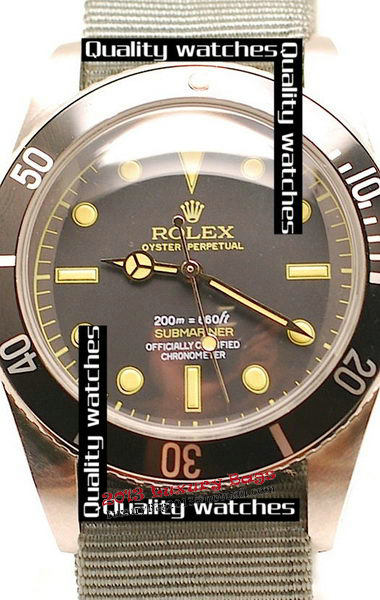 Rolex Submariner Replica Watch RO8009L Rolex Submariner Replica Watch RO8009L