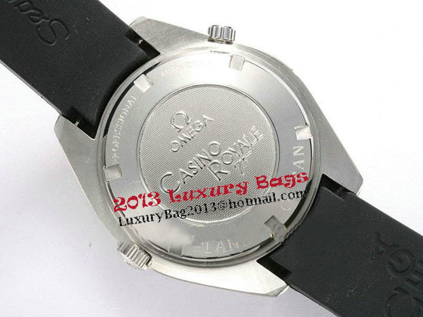 Omega Seamaster Replica Watch OM8030AU Omega Seamaster Replica Watch OM8030AU