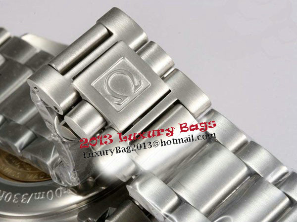 Omega Seamaster Replica Watch OM8030H