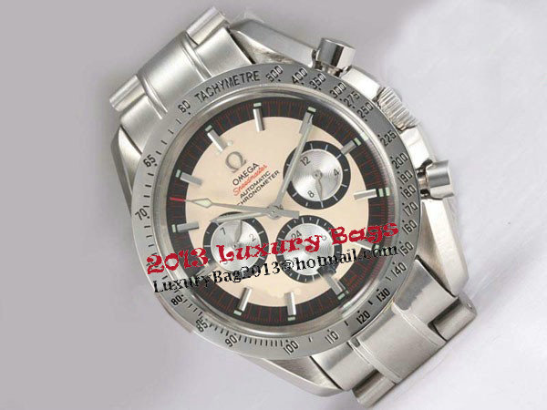 Omega Speedmaster Replica Watch OM8031L Omega Speedmaster Replica Watch OM8031L