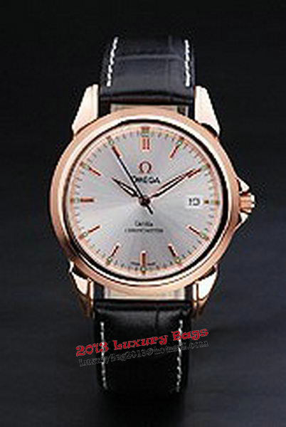 Omega Deville Replica Watch OM8041D Omega Deville Replica Watch OM8041D