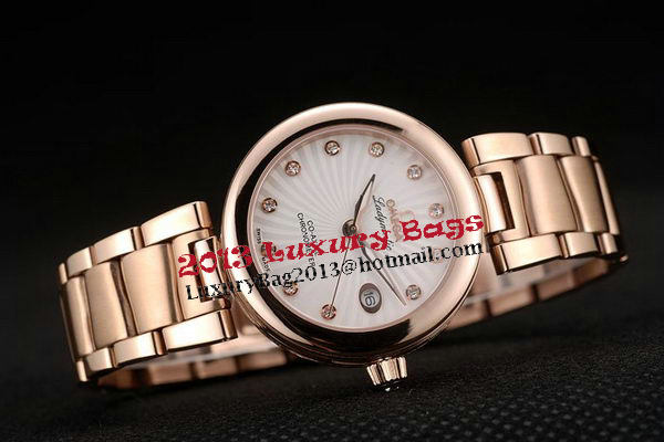 Omega Deville Replica Watch OM8041L Omega Deville Replica Watch OM8041L