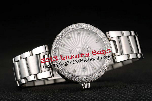 Omega Deville Replica Watch OM8041M Omega Deville Replica Watch OM8041M