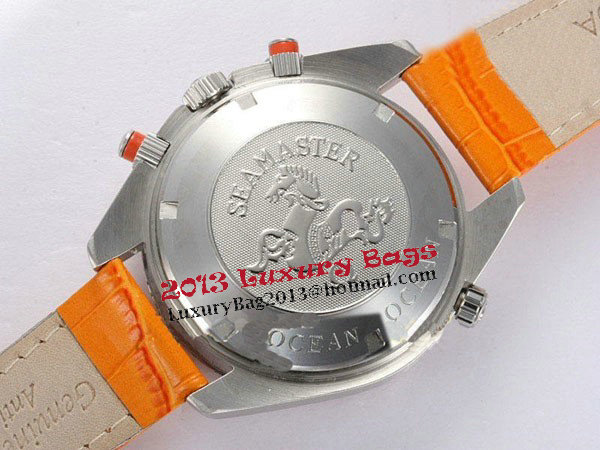 Omega Seamaster Replica Watch OM8039AF Omega Seamaster Replica Watch OM8039AF