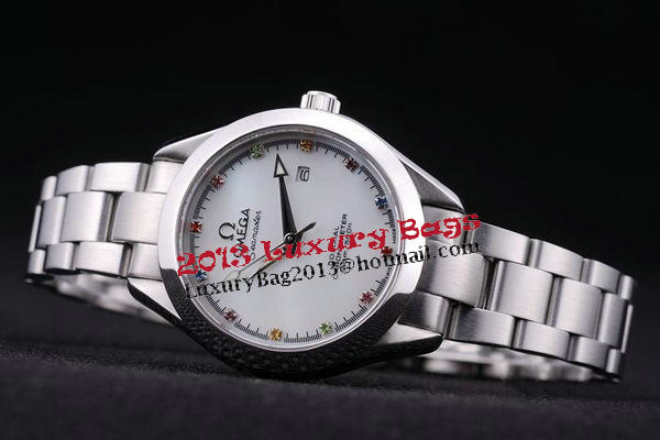 Omega Seamaster Replica Watch OM8039K Omega Seamaster Replica Watch OM8039K