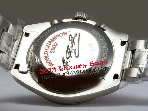 Omega Speedmaster Replica Watch OM8040X Omega Speedmaster Replica Watch OM8040X