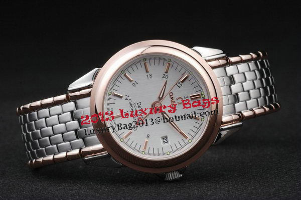 Omega Deville Replica Watch OM8041T Omega Deville Replica Watch OM8041T