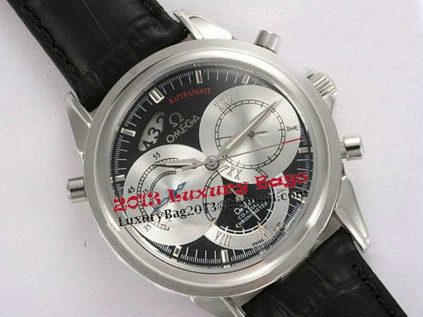 Omega Deville Replica Watch OM8041Y Omega Deville Replica Watch OM8041Y