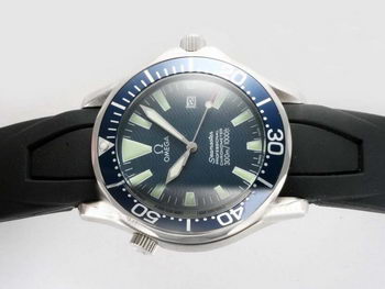 Omega Seamaster Replica Watch OM8039AAG Omega Seamaster Replica Watch OM8039AAG