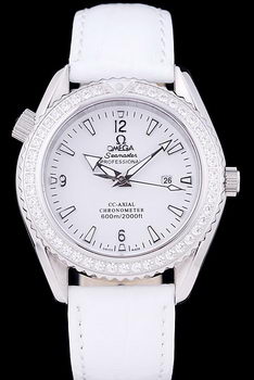 Omega Seamaster Replica Watch OM8039AAN Omega Seamaster Replica Watch OM8039AAN