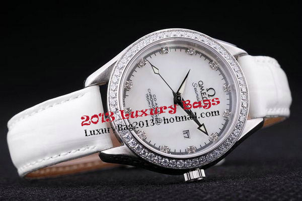 Omega Seamaster Replica Watch OM8039AAO Omega Seamaster Replica Watch OM8039AAO