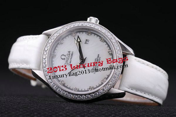 Omega Seamaster Replica Watch OM8039AAO Omega Seamaster Replica Watch OM8039AAO