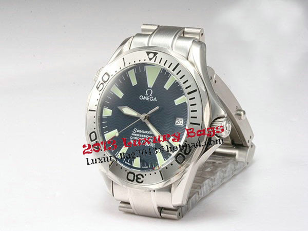 Omega Seamaster Replica Watch OM8039AN Omega Seamaster Replica Watch OM8039AN