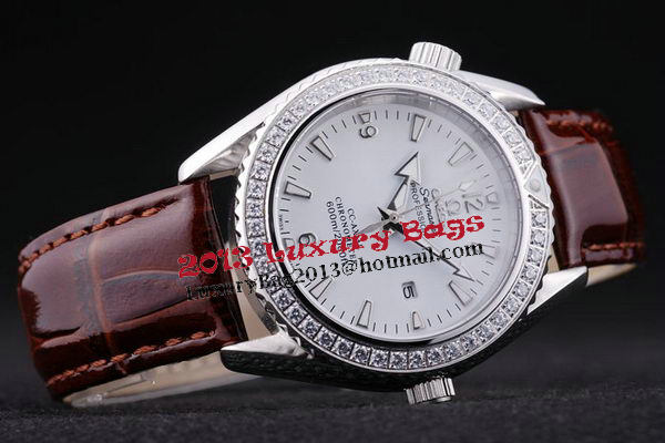 Omega Seamaster Replica Watch OM8039AT Omega Seamaster Replica Watch OM8039AT