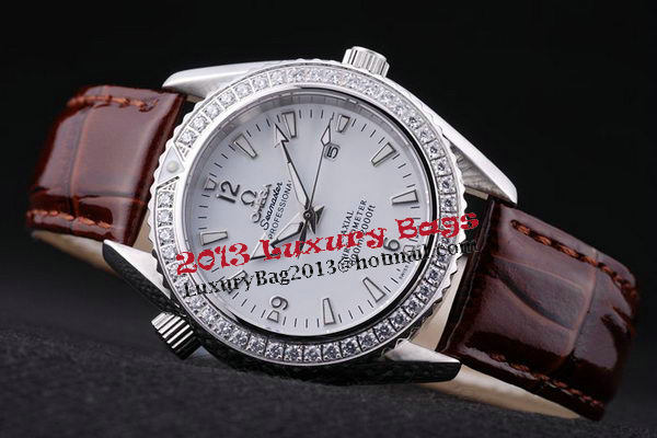 Omega Seamaster Replica Watch OM8039AT Omega Seamaster Replica Watch OM8039AT