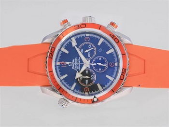 Omega Seamaster Replica Watch OM8039AZ Omega Seamaster Replica Watch OM8039AZ