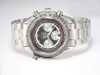 Omega Speedmaster Replica Watch OM8040AG Omega Speedmaster Replica Watch OM8040AG