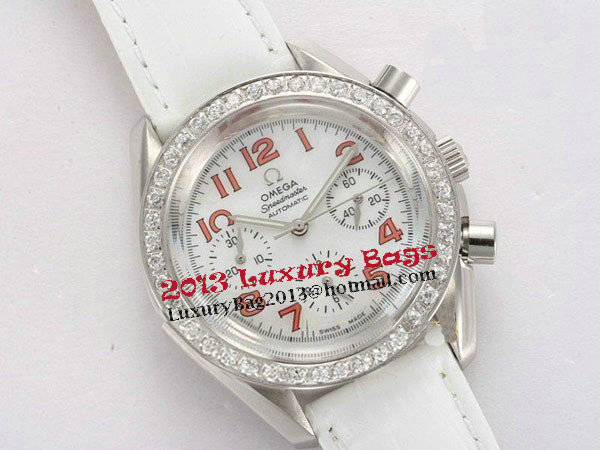 Omega Speedmaster Replica Watch OM8040AH Omega Speedmaster Replica Watch OM8040AH