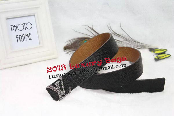 Louis Vuitton 38mm Belt LVB1128B Louis Vuitton 38mm Belt LVB1128B