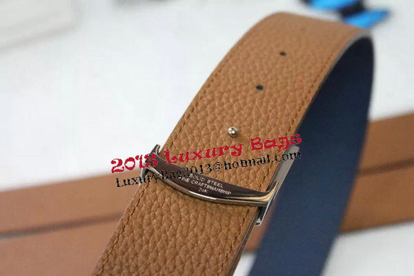 Louis Vuitton 38mm Belt LVB1128B Louis Vuitton 38mm Belt LVB1128B