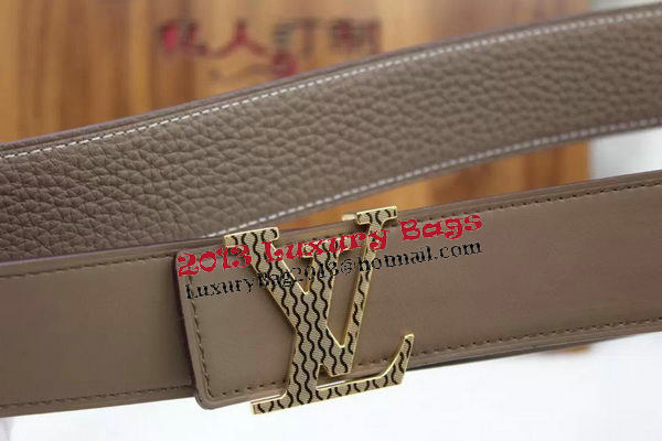 Louis Vuitton 38mm Belt LVB1128C Louis Vuitton 38mm Belt LVB1128C