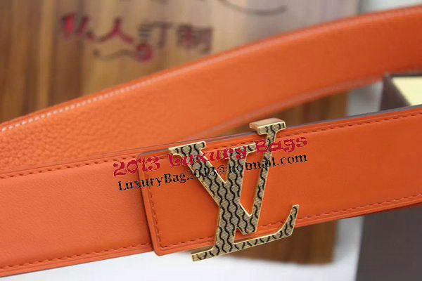 Louis Vuitton 38mm Belt LVB1128C Louis Vuitton 38mm Belt LVB1128C