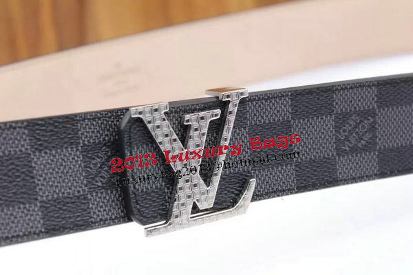 Louis Vuitton 38mm Belt LVB1128D Louis Vuitton 38mm Belt LVB1128D