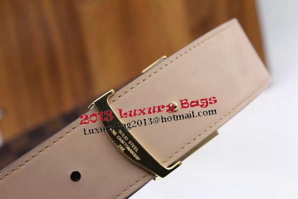 Louis Vuitton 38mm Belt LVB1128D Louis Vuitton 38mm Belt LVB1128D