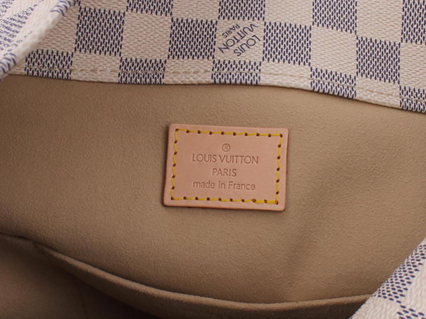 Louis Vuitton N41174 Damier Azur Artsy MM Louis Vuitton N41174 Damier Azur Artsy MM
