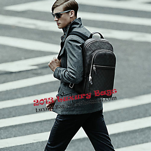 Louis Vuitton N41330 Michael Onyx Backpack Louis Vuitton N41330 Michael Onyx Backpack