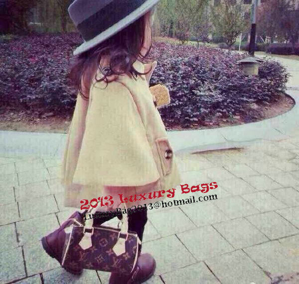 Louis Vuitton Monogram Canvas Speedy mini Tote Bags M41398 Louis Vuitton Monogram Canvas Speedy mini Tote Bags M41398