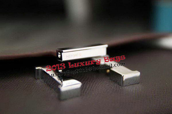 Hermes Constance Long Wallets Original Leather HA909 Brown Hermes Constance Long Wallets Original Leather HA909 Brown