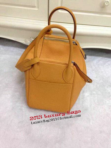 Hermes Lindy 30CM Original Leather Shoulder Bag HLD30 Wheat Hermes Lindy 30CM Original Leather Shoulder Bag HLD30 Wheat
