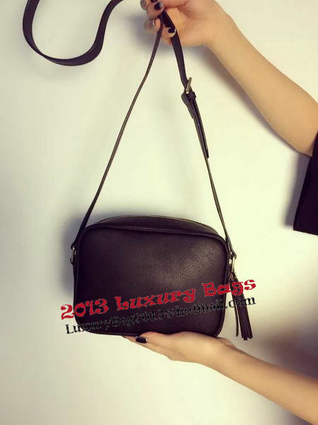 Gucci 308364 Soho Calfskin Leather Disco Bag Gucci 308364 Soho Calfskin Leather Disco Bag