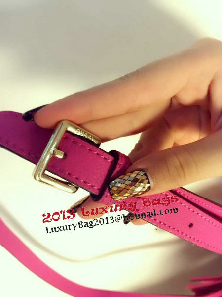 Gucci 308364 Soho Calfskin Leather Disco Bag Gucci 308364 Soho Calfskin Leather Disco Bag