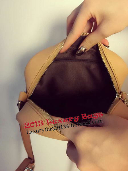 Gucci 308364 Soho Calfskin Leather Disco Bag Gucci 308364 Soho Calfskin Leather Disco Bag