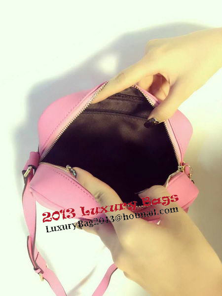 Gucci 308364 Soho Calfskin Leather Disco Bag Gucci 308364 Soho Calfskin Leather Disco Bag