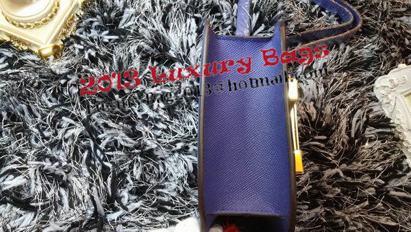 Hermes Constance Bag Litchi Leather H9999L Royal Hermes Constance Bag Litchi Leather H9999L Royal