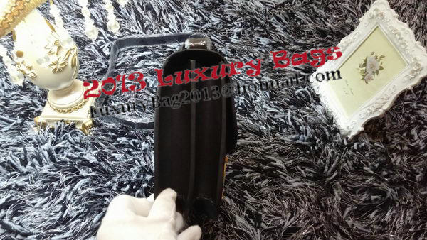 Hermes Constance Bag Smooth Leather H9998S Black Hermes Constance Bag Smooth Leather H9998S Black