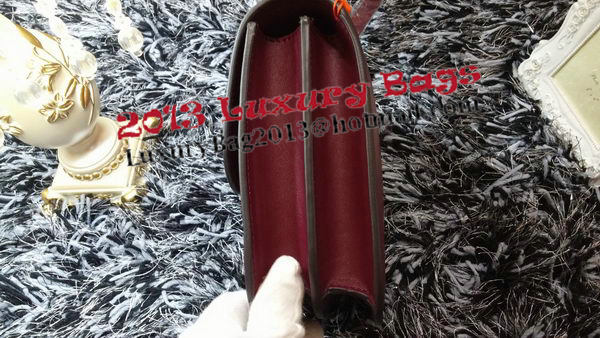 Hermes Constance Bag Smooth Leather H9998S Burgundy Hermes Constance Bag Smooth Leather H9998S Burgundy