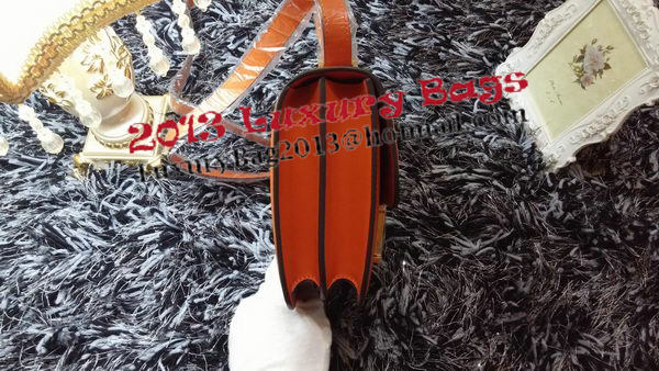 Hermes Constance Bag Smooth Leather H9998S Orange Hermes Constance Bag Smooth Leather H9998S Orange