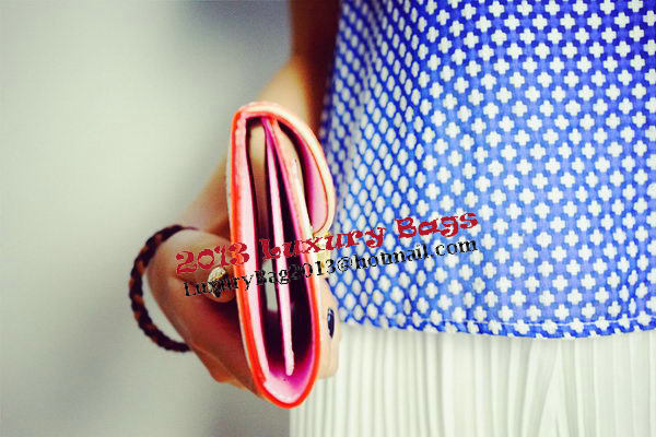 Louis Vuitton Monogram Multicolore Eugenie Wallet M60123 Louis Vuitton Monogram Multicolore Eugenie Wallet M60123