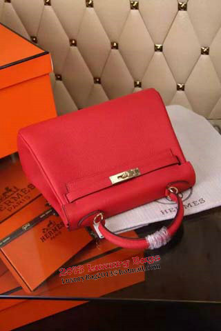 Hermes Kelly 32cm Shoulder Bag Calfskin Leather K32CL Hermes Kelly 32cm Shoulder Bag Calfskin Leather K32CL