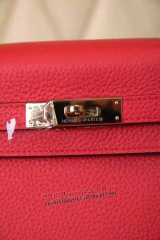 Hermes Kelly 32cm Shoulder Bag Calfskin Leather K32CL Hermes Kelly 32cm Shoulder Bag Calfskin Leather K32CL