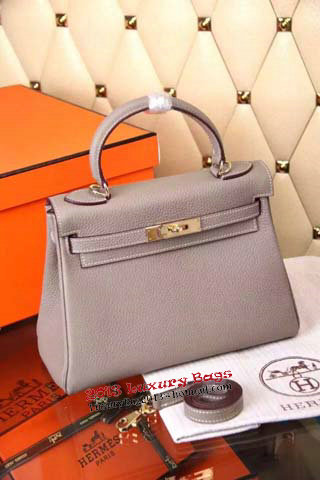 Hermes Kelly 32cm Shoulder Bag Calfskin Leather K32CL Hermes Kelly 32cm Shoulder Bag Calfskin Leather K32CL