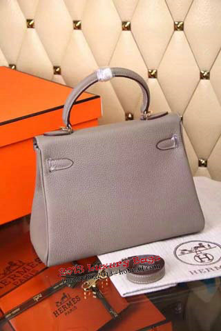 Hermes Kelly 32cm Shoulder Bag Calfskin Leather K32CL Hermes Kelly 32cm Shoulder Bag Calfskin Leather K32CL