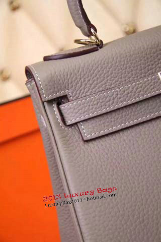 Hermes Kelly 32cm Shoulder Bag Calfskin Leather K32CL Hermes Kelly 32cm Shoulder Bag Calfskin Leather K32CL